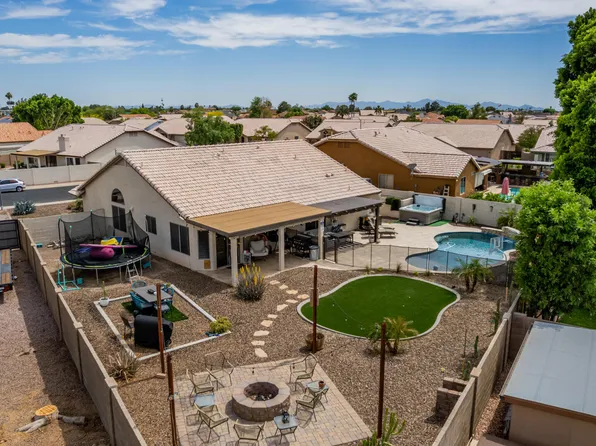 18014 N 63RD Lane, Glendale, AZ 85308