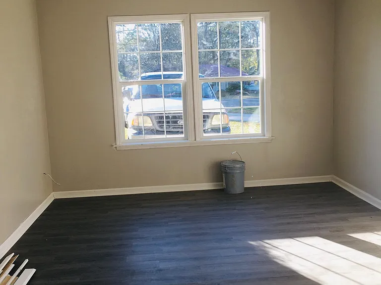 Large Bonus Room