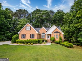 518 Mary Margaret Walk, Loganville, GA 30052