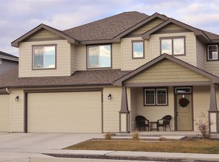 1003 E Colbert Rd, Colbert, WA 99005