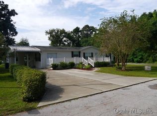 3950 SW 28th Pl, Ocala, FL 34474