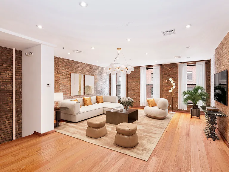 108 W 73rd St #3 — Photo 8