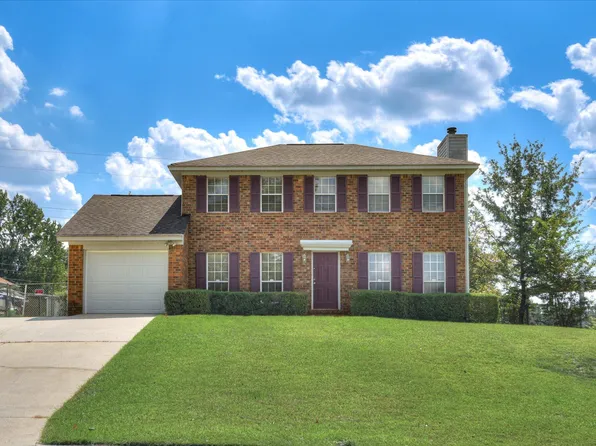 658 Wellington Drive, Evans, GA 30809