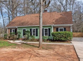 1419 Griffith Rd, Monroe, NC 28112