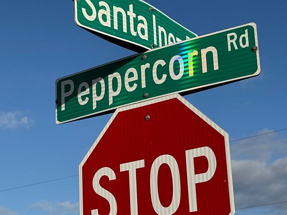 2nd image of 24038 Santa Inez Rd