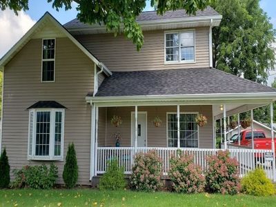 11548 N State Route 13, Syracuse, IN, 46567
