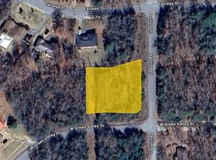 301 Pavilion Ln, Horseshoe Bend, AR 72512