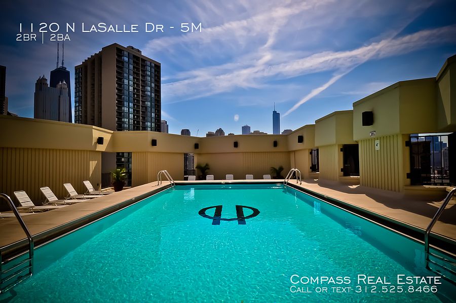 2nd image of 1120 N La Salle Dr APT 5M