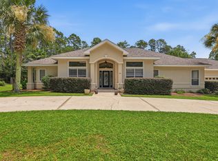 455 Lakeside Dr, Defuniak Springs, FL 32435