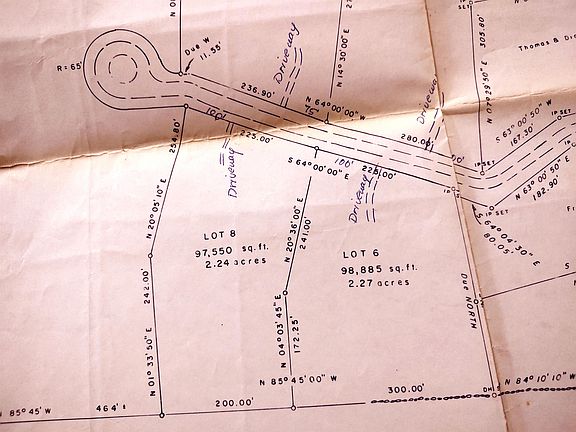 2nd image of Lot 2-31-6 Bessie Leavitt Lane