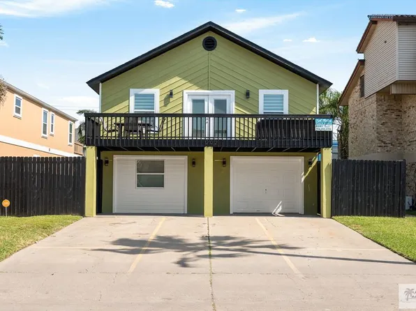 202 W Cora Lee Dr, South Padre Island, TX 78597