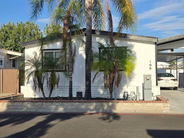 7717 Church Ave Space 166, Highland, CA 92346