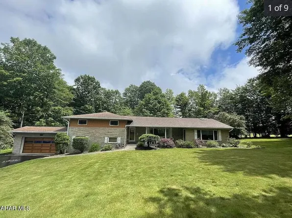 119 Forest Cir, Portage, PA 15946