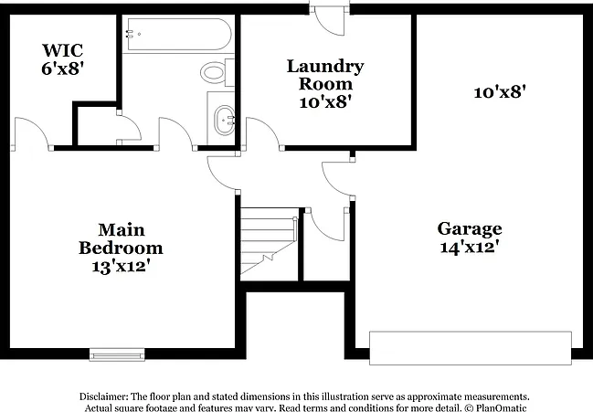 1504 Chelsea Downs Dr NE — Photo 3