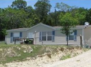 165 Sleepy Hollow Cir, Kerrville, TX 78028