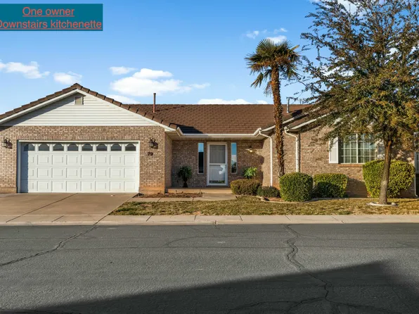 1055 E 900 S Unit 79, St George, UT 84790