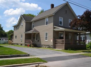 18 Marion Ave, South Glens Falls, NY 12803