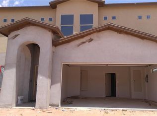 12052 Prairie Ridge St, El Paso, TX 79934