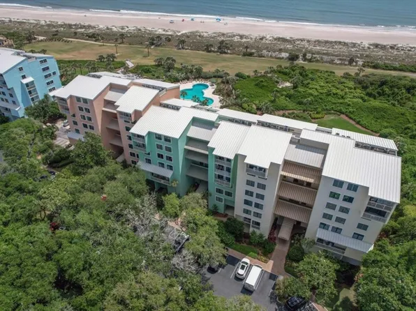 1301 Shipwatch Cir #1301, Fernandina Beach, FL 32034