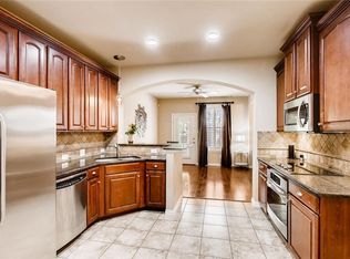 1852 Villa Dr, Allen, TX 75013
