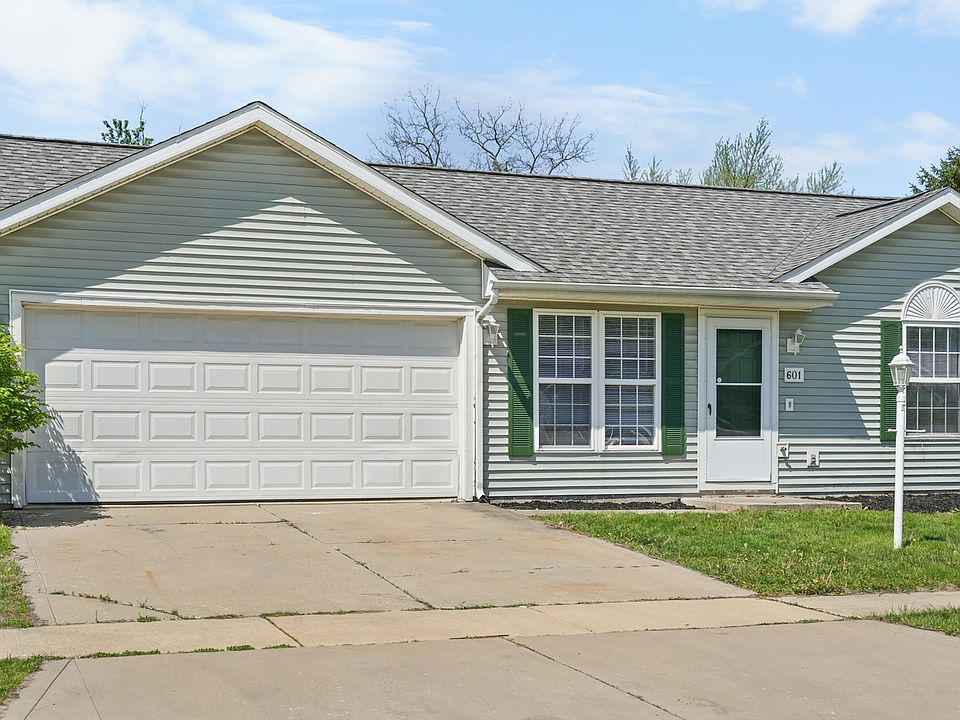 1st image of 601 S Sunny Ln