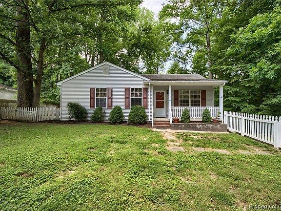 2nd image of 5600 Patricia Pl