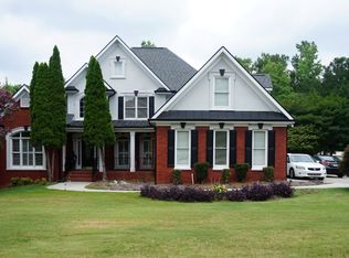 3016 Inverness Ct, Conyers, GA 30094