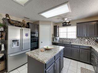 110 Camino Real E, Lucas, TX 75098