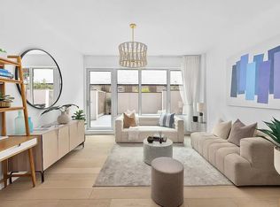 208 Delancey St #1B, New York, NY