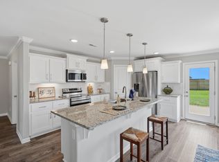 132 Wilcot Rd, Meridianville, AL 35759