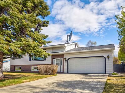 1017 Kodiak St, Fairbanks, AK, 99709