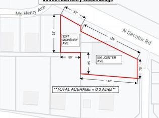 506 Jointer Ave, Scottdale, GA 30079
