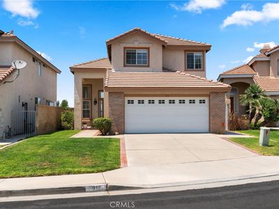 917 S Dylan Way, Anaheim, CA, 92808