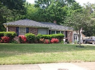 1849 Macaulay Ave, Memphis, TN 38127