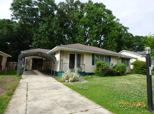 2144 2nd St, Natchez, MS 39120