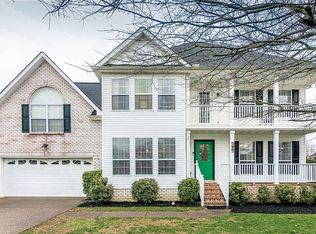 349 Remington Ave, Gallatin, TN 37066