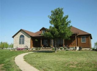 4327 Highway K 68, Wellsville, KS 66092