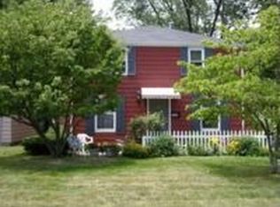 3626 Shelby Rd, Youngstown, OH 44511