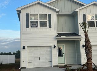 274 Philip Bluff Rd, Panama City, FL 32408