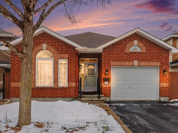 751 Vermillion Dr, Ottawa, ON K1V 1V8