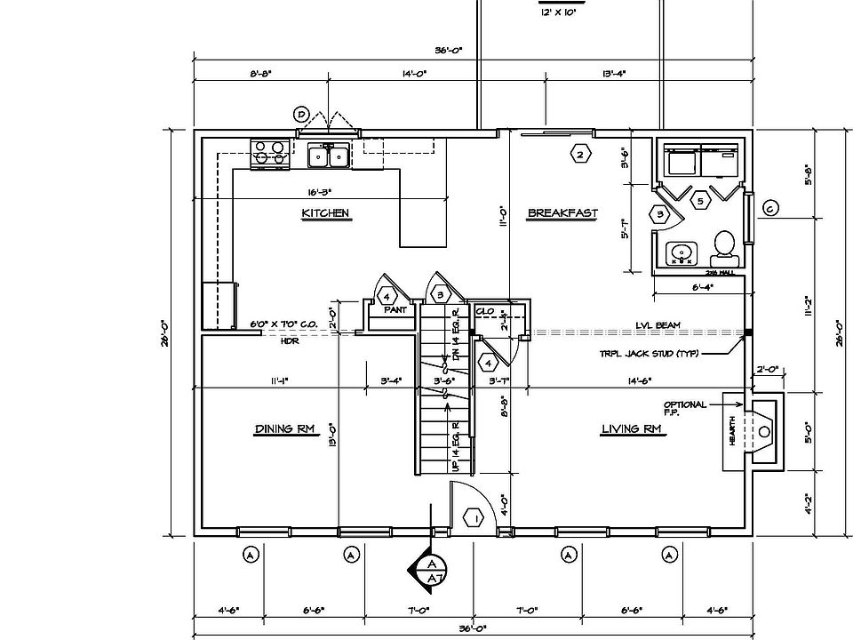 2nd image of 7-14 Bailey Dr