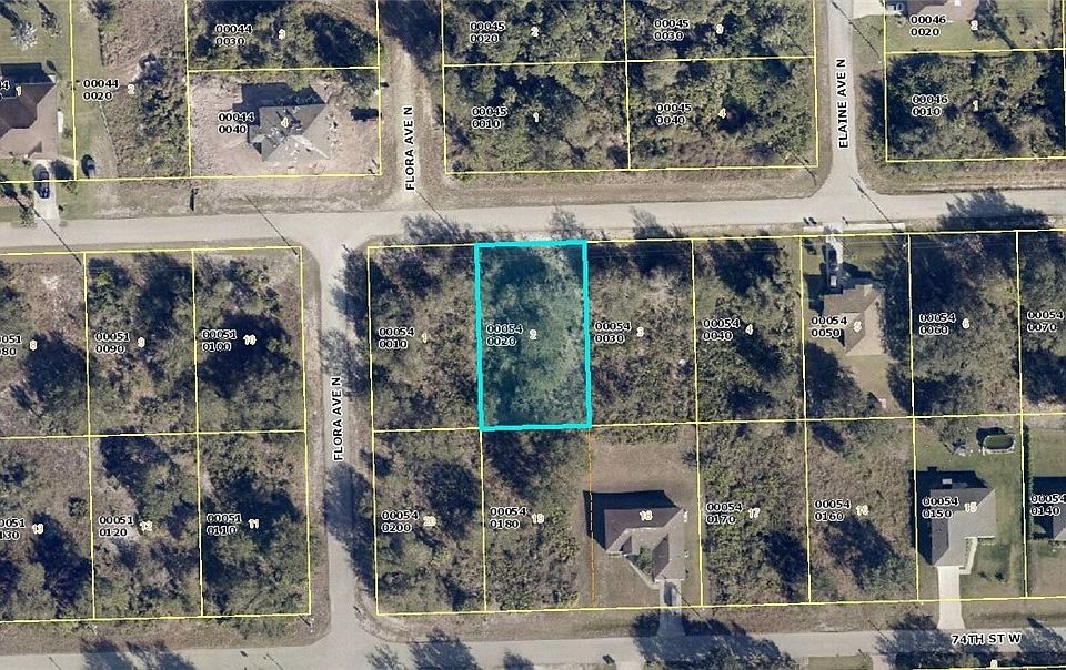 1st image of 2617 75th St W