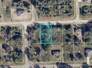2617 75th St W, Lehigh Acres, FL 33971