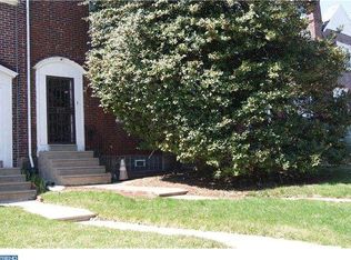 7942 Cedarbrook Ave, Philadelphia, PA 19150