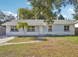501 Dora Ave, Tavares, FL 32778