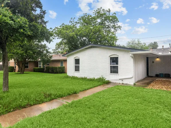 2306 Barton ["skwy","skyway" #B, Austin, TX 78704