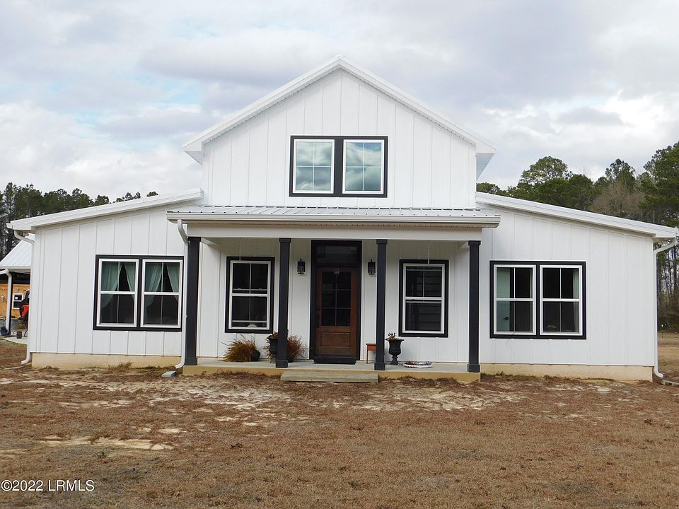 20225 Pocotaligo Rd, Early Branch, SC 29916 MLS 178188 Zillow
