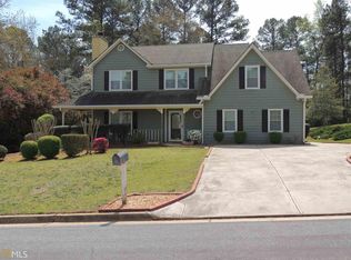 1507 Windy Oaks Ct SE, Conyers, GA 30013