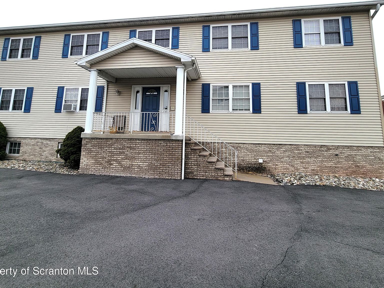 130 Mortimer St APT 2L, Scranton, PA 18512 Zillow