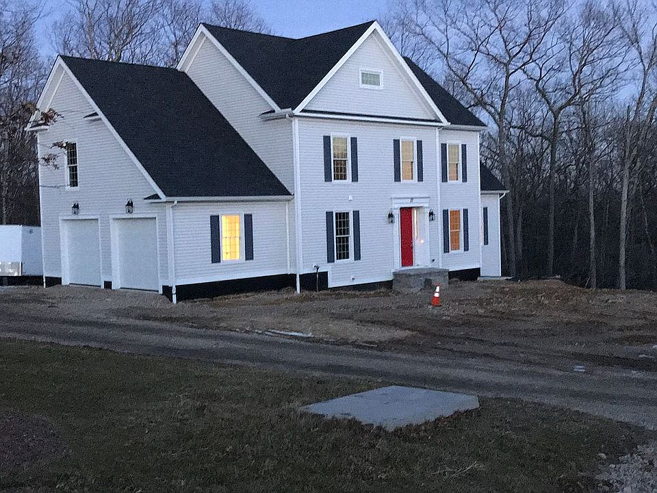 1st image of 37 Arbor Xing